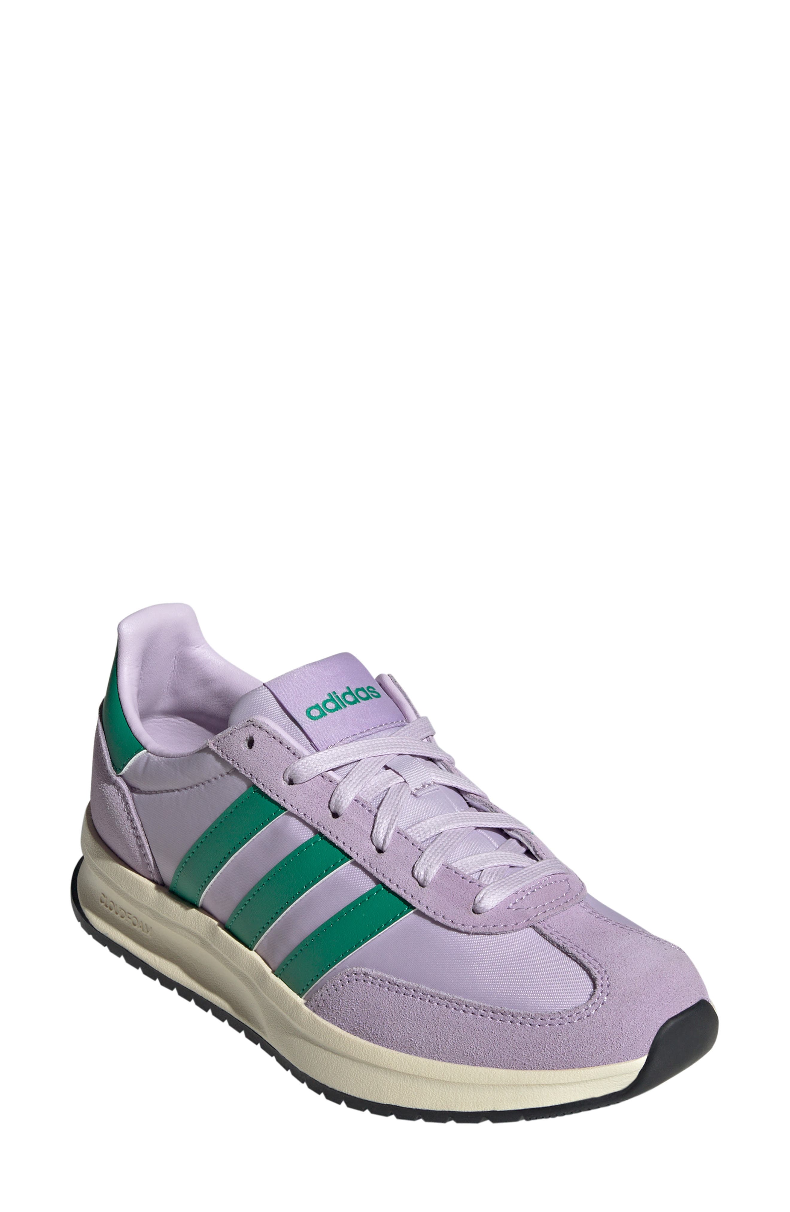  Ice Lavender/Green/Plum