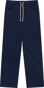KROST Five Pocket Terry Cloth Sweatpants