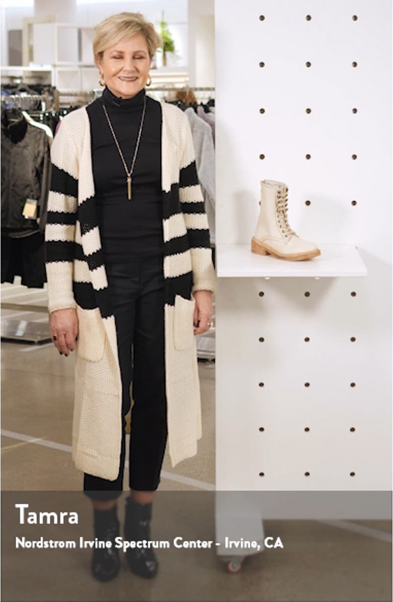 Santa Fe Bootie, sales video thumbnail