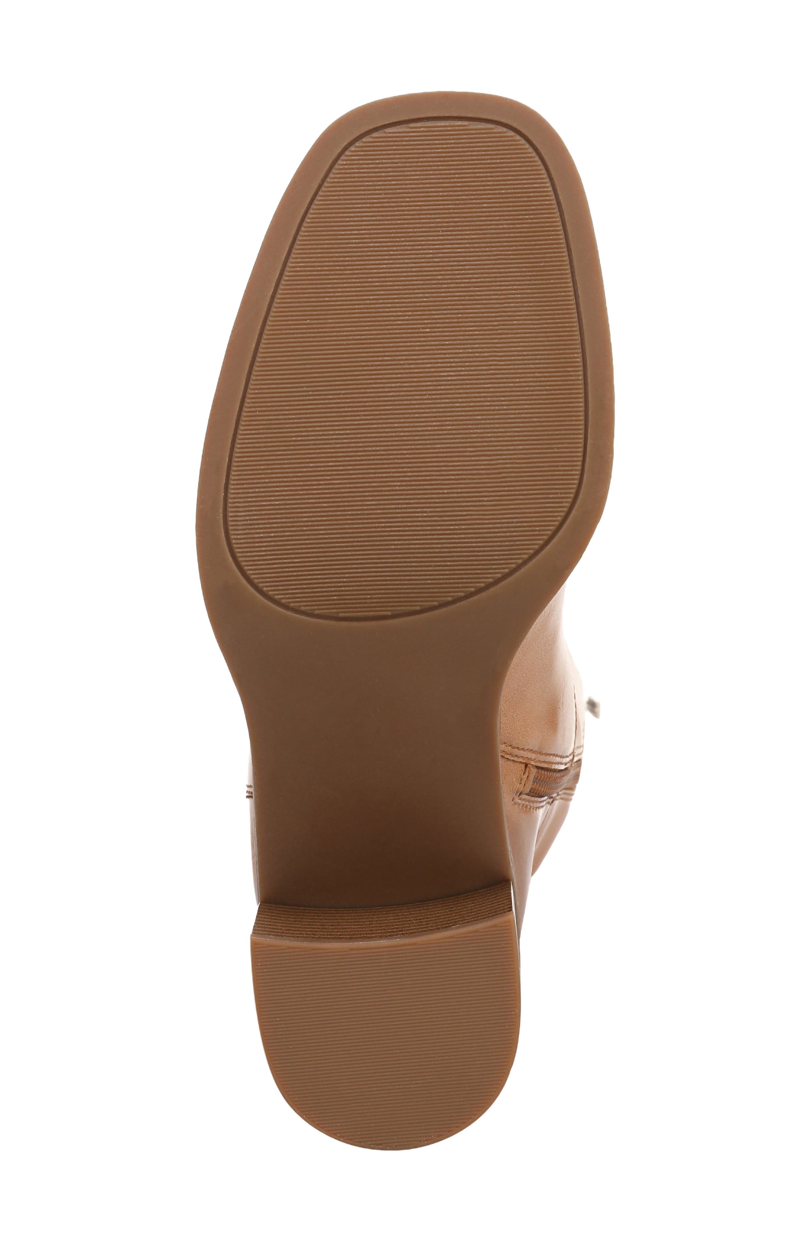 NORDSTROM RACK Kacie Knee High Boot, Alternate, color, Brown Tawny Canyon