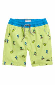Sovereign Code Kids' Winslow Swim Trunks
