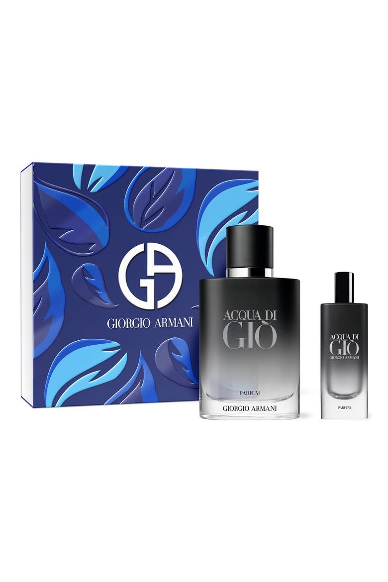 Acqua di Giò Parfum 2-Piece Cologne Gift Set $222 Value, Alternate, color, NO COLOR