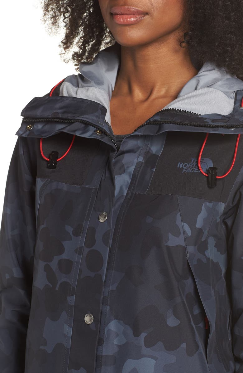 The North Face 1990 Mountain Gore-Tex<sup>®</sup> Waterproof Jacket, Alternate, color, 