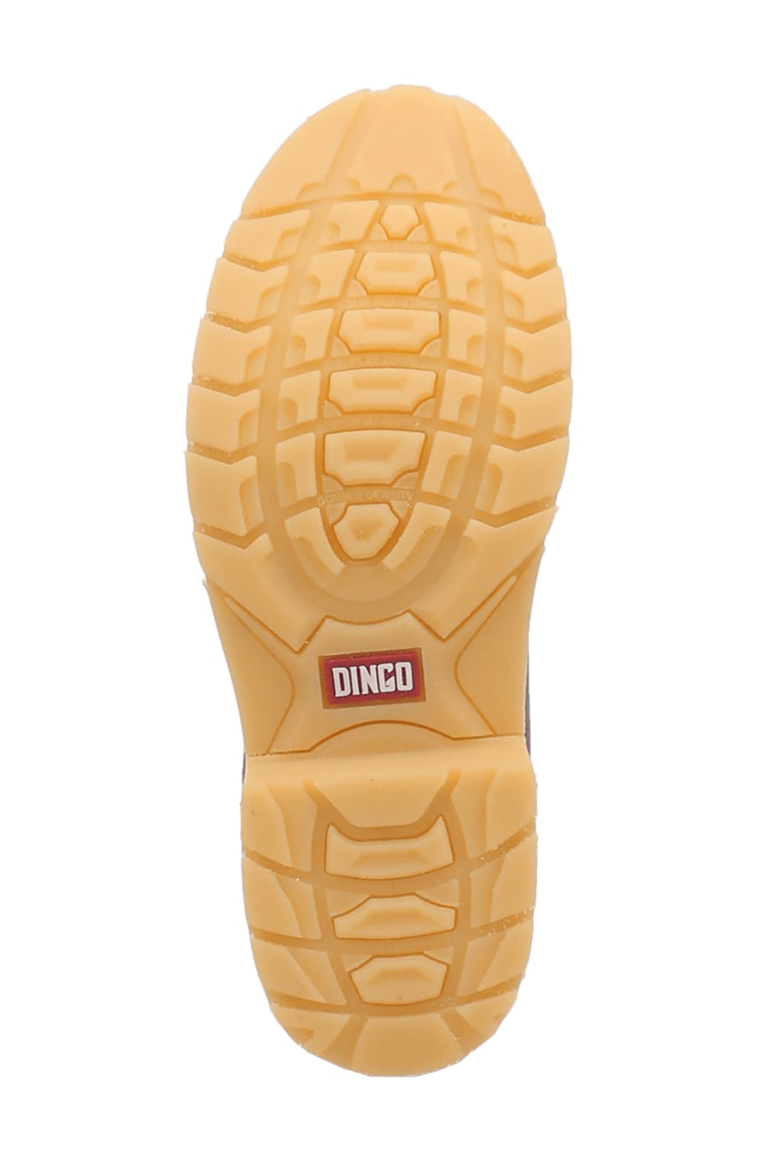 Dingo Big Horn Western Boot, Alternate, color, 