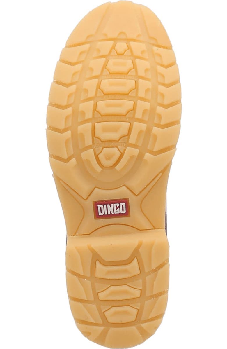 Dingo Big Horn Western Boot, Alternate, color,