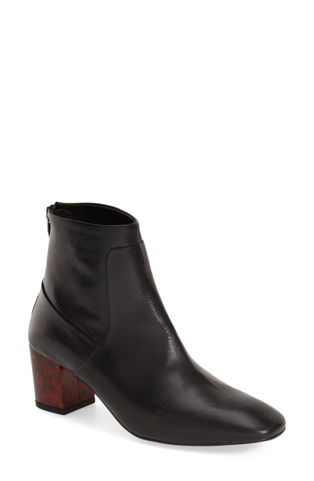 Topshop 'Mistic'  Boot, Main, color, 