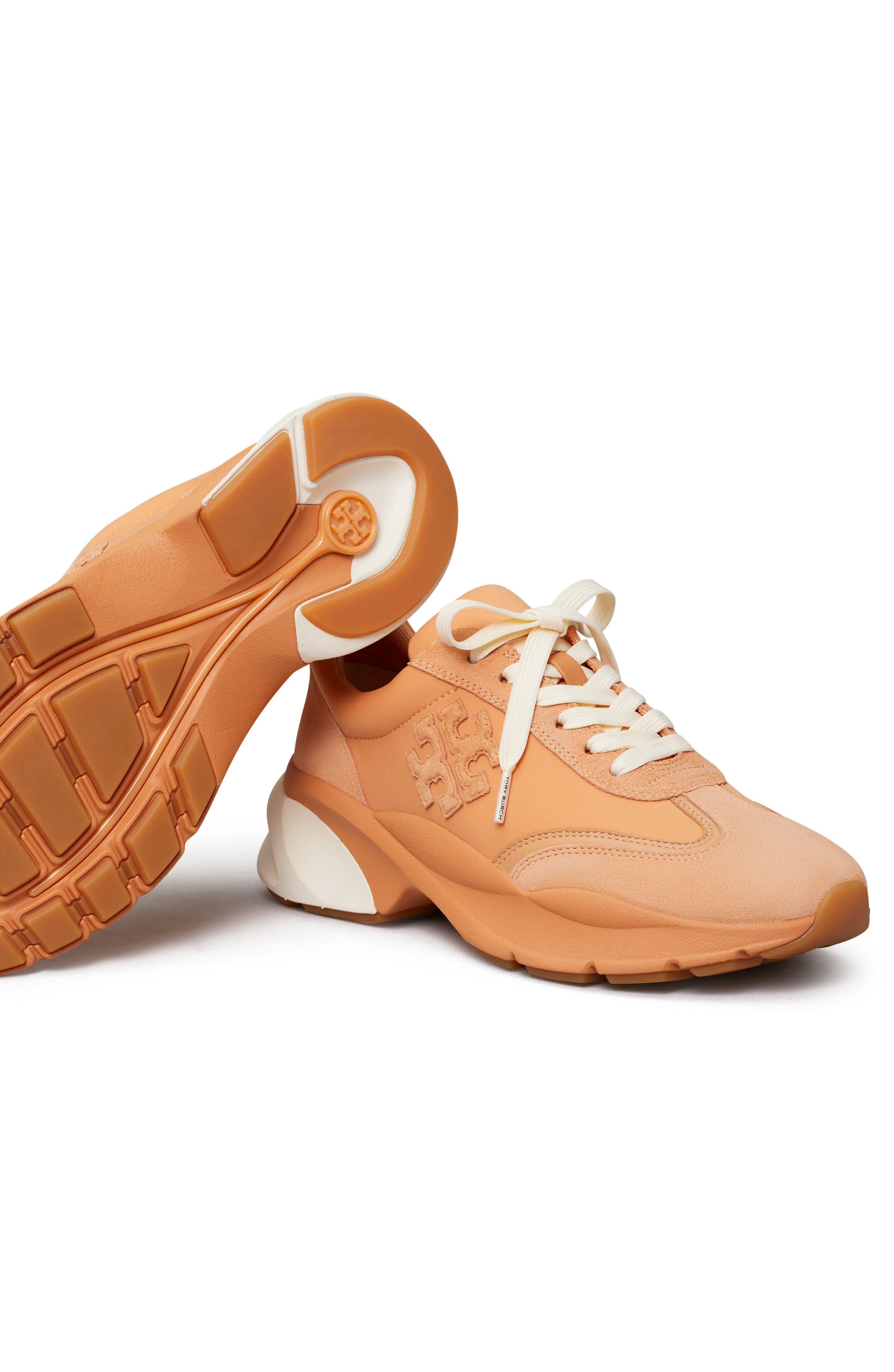 Good Luck Sneaker, Alternate, color, PEACH PARFAIT/PEACH PARFAIT/ PEACH PAR