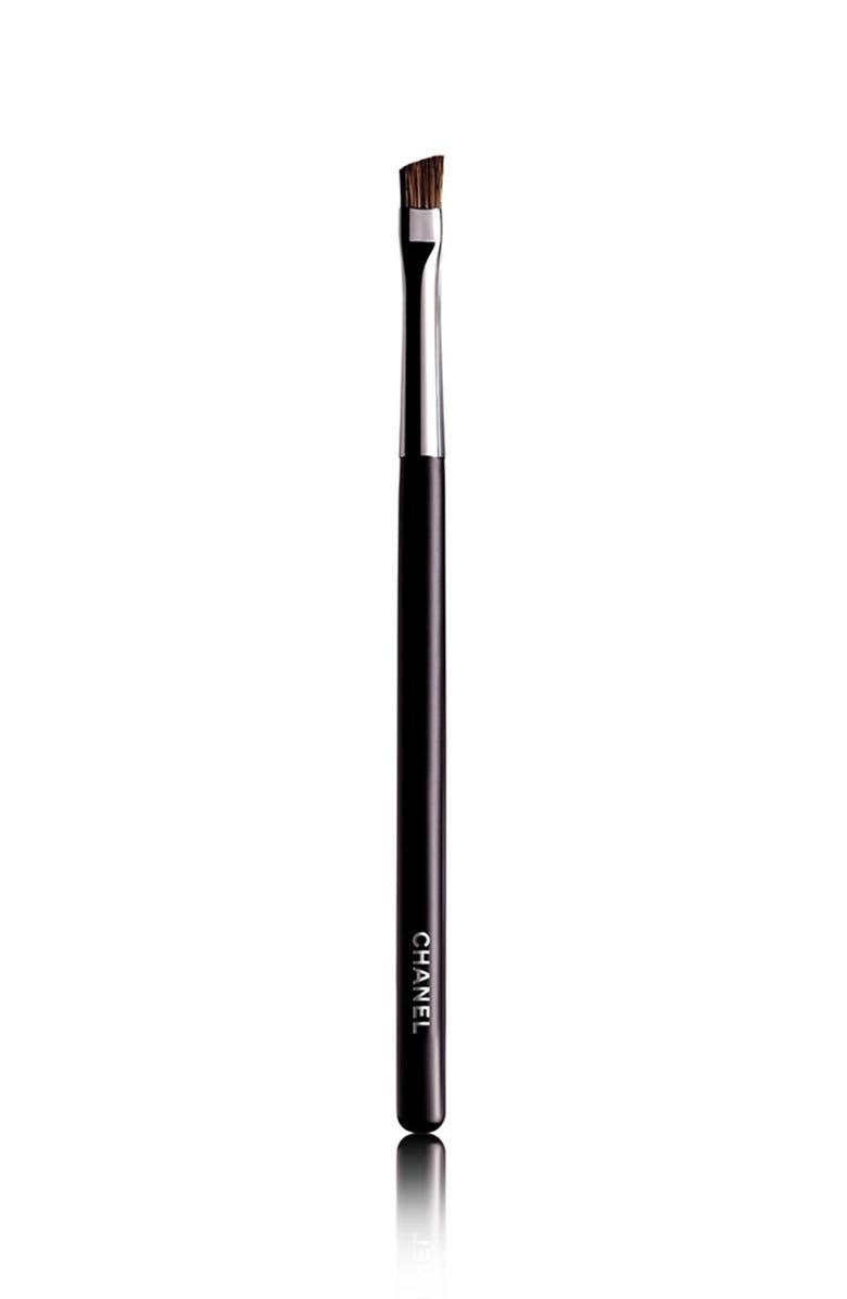 CHANEL PINCEAU SOURCILS BISEAUTÉ <br />Angled Brow Brush #12, Main, color, 