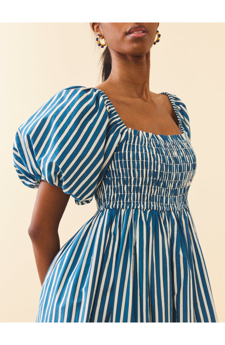 Eddy Aurora Dress, Alternate, color, 