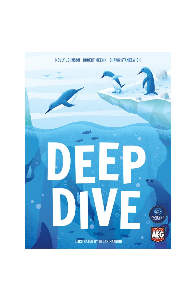 Flatout Games , Press Your Luck Collection Matching Tile Game, Main, color, Multicolored