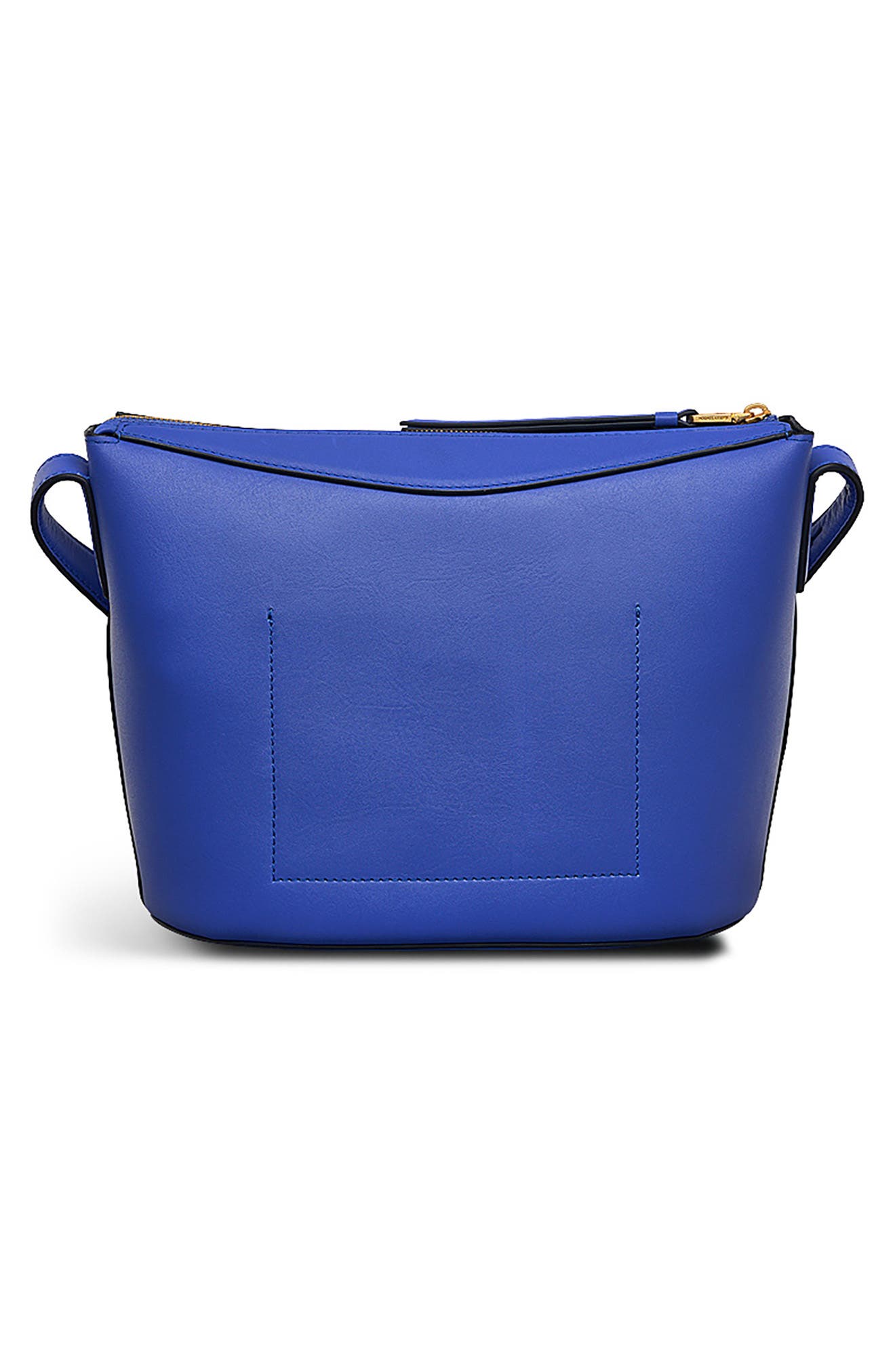 Radley Small The Kensal Crossbody Bag, Alternate, color, Yves Blue