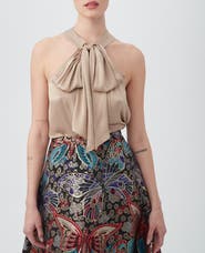 Trina Turk Mallie Top