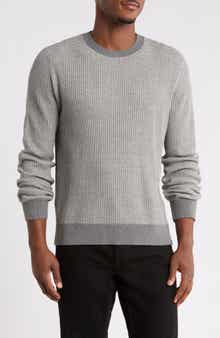 Tucker Thermal Crewneck Sweater