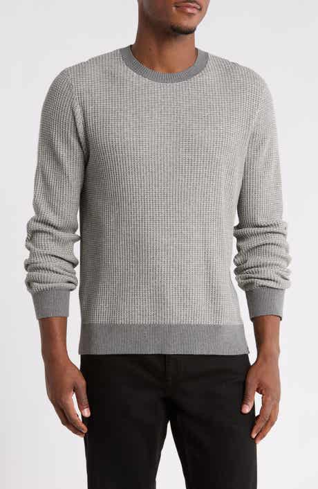 Tucker Thermal Crewneck Sweater