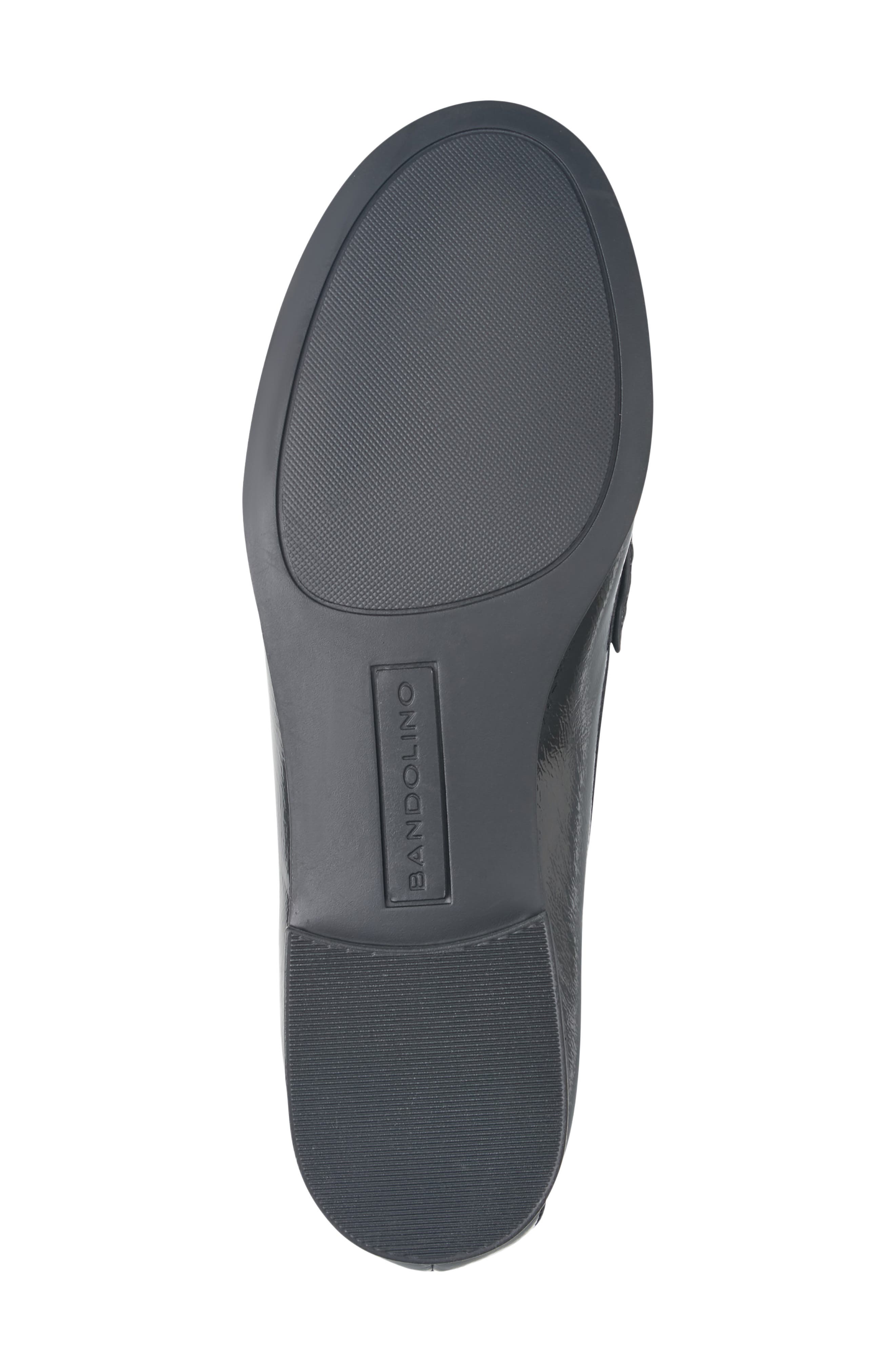 Bandolino Laynei Loafer, Alternate, color, Black