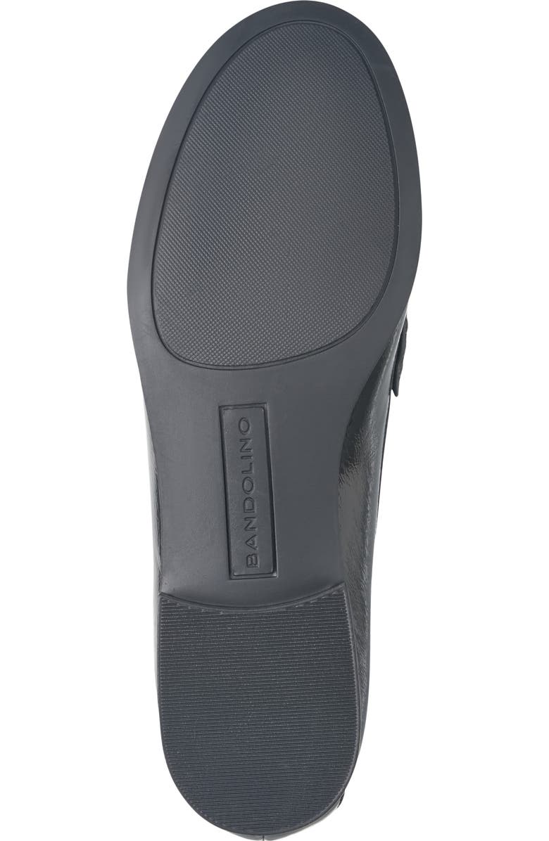 Bandolino Laynei Loafer, Alternate, color, Black