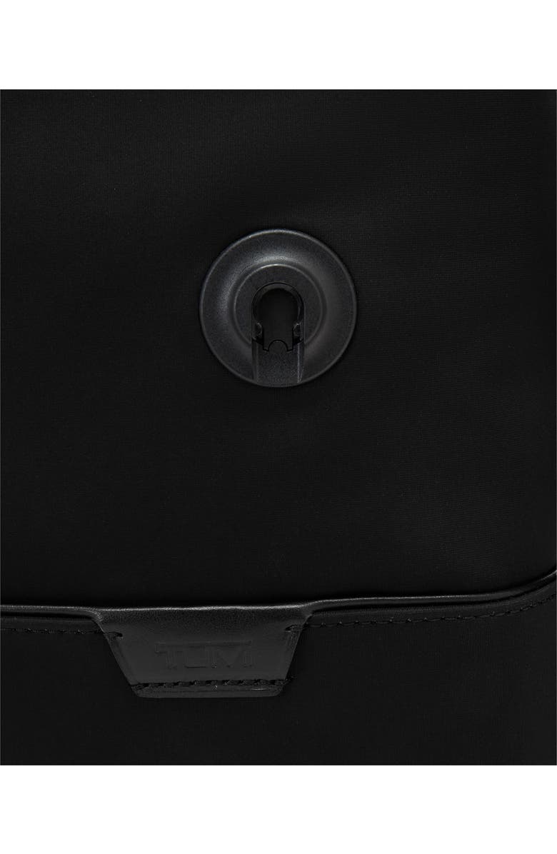 TUMI Harrison Midland Messenger Bag, Alternate, color, Black