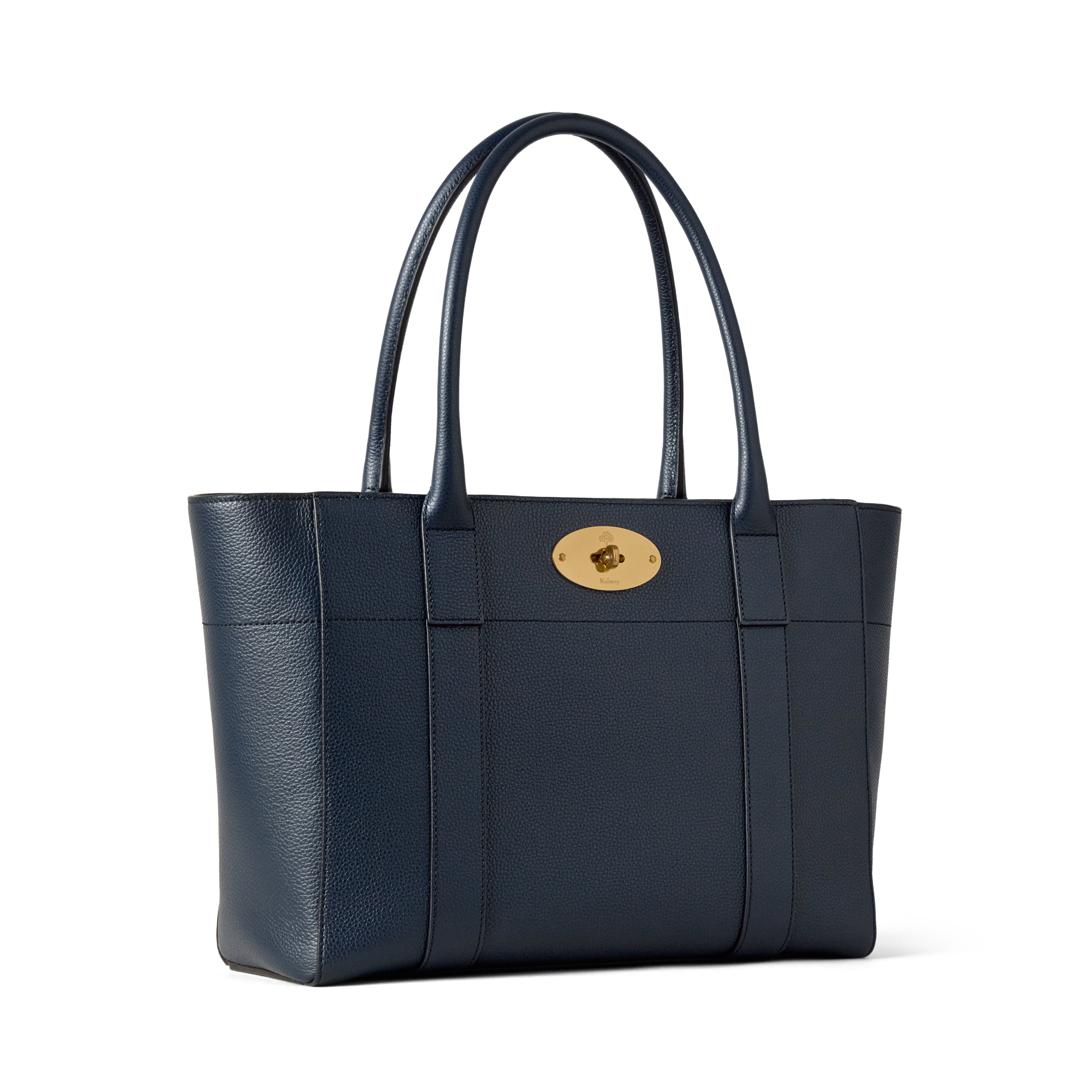 Mulberry Bayswater 9 to 5, Alternate, color, Night Sky
