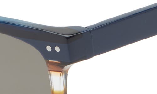 Eyebobs In Cahoots 47mm Polarized Square Sunglasses