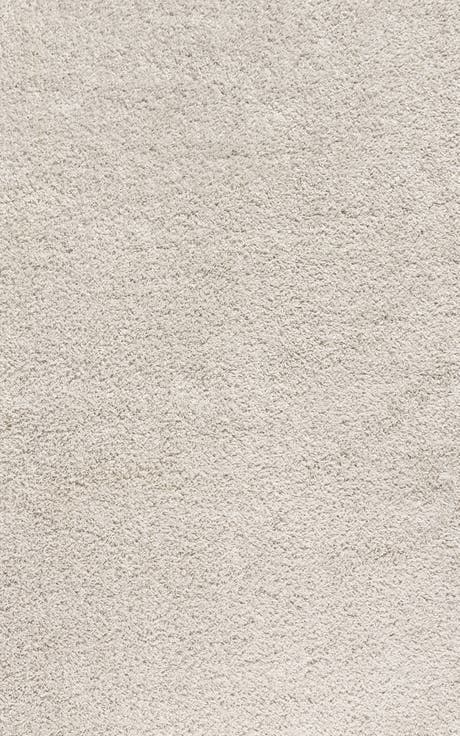 Mercer Shag Plush Area Rug