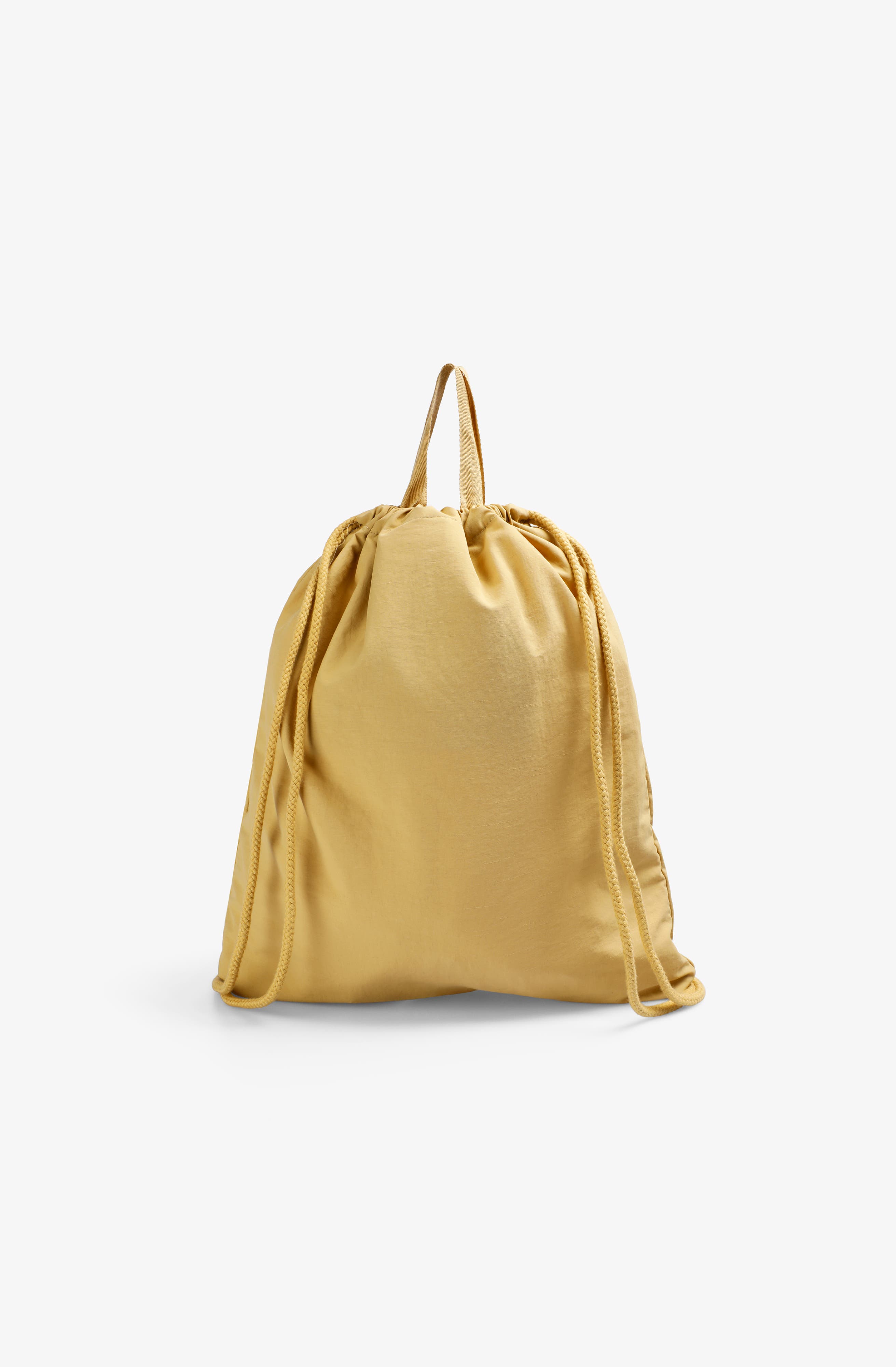 Fun Bag Kids, Alternate, color, Mustard