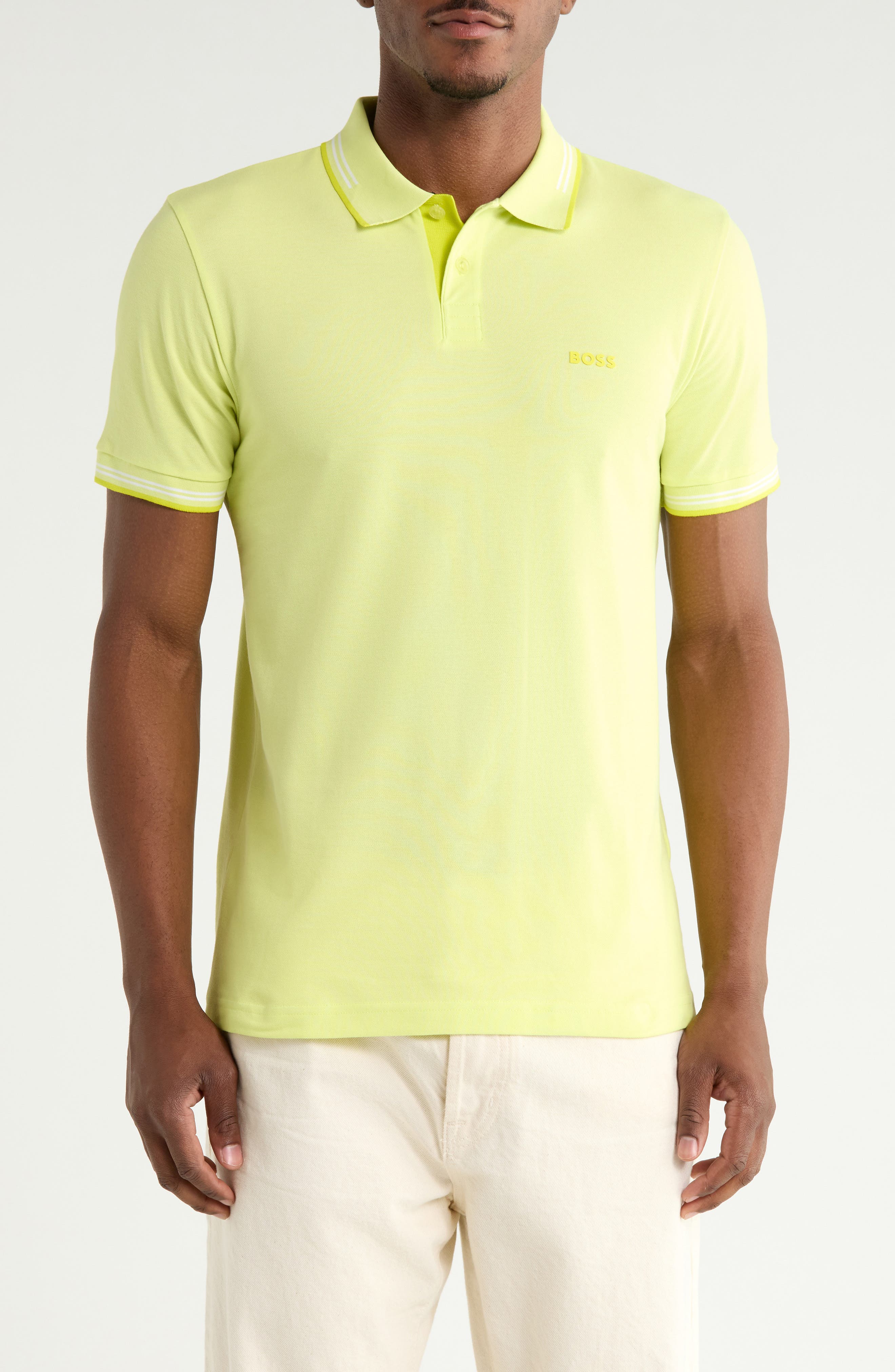 LIGHT/ PASTEL GREEN