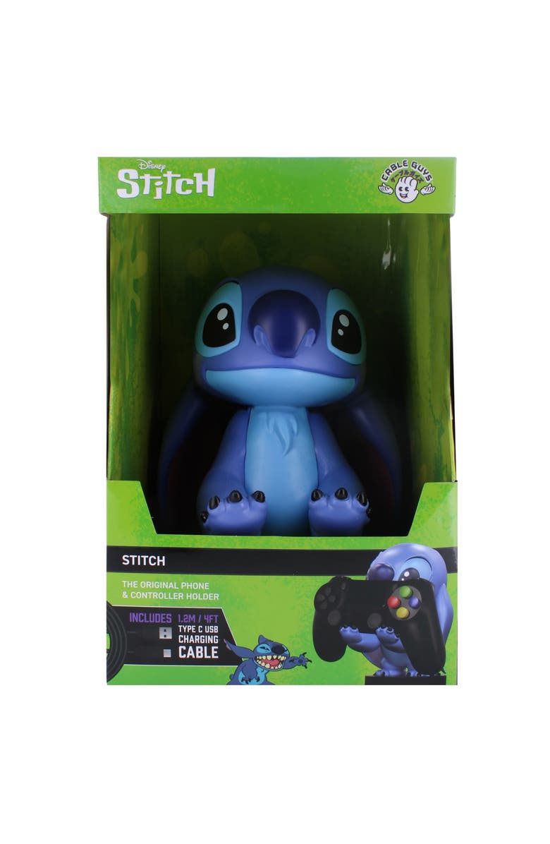 Exquisite Gaming Lilo
Stitch Stitch Cable Guy, Alternate, color,