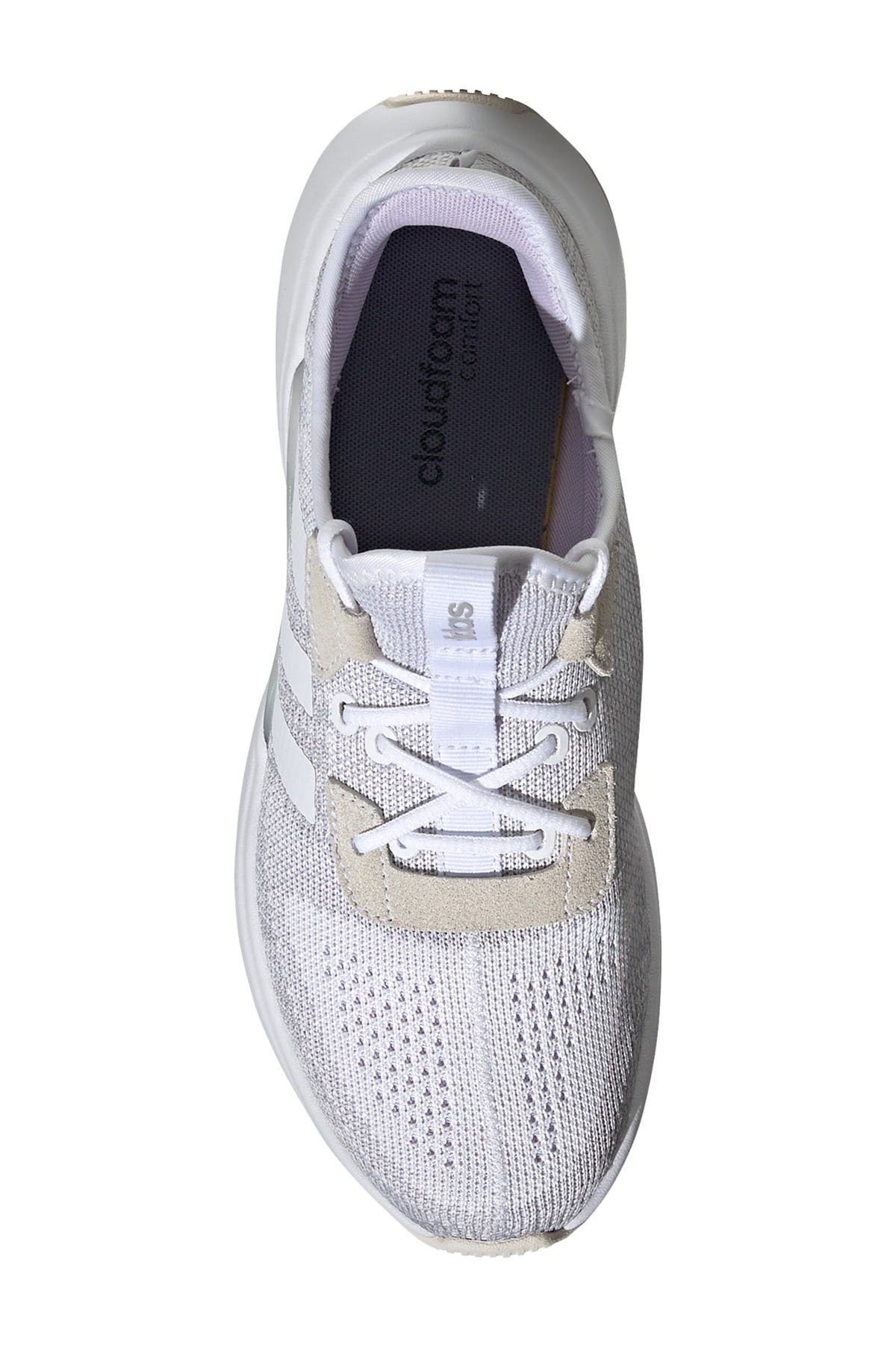 adidas Mavia X Sneaker, Main, color, 