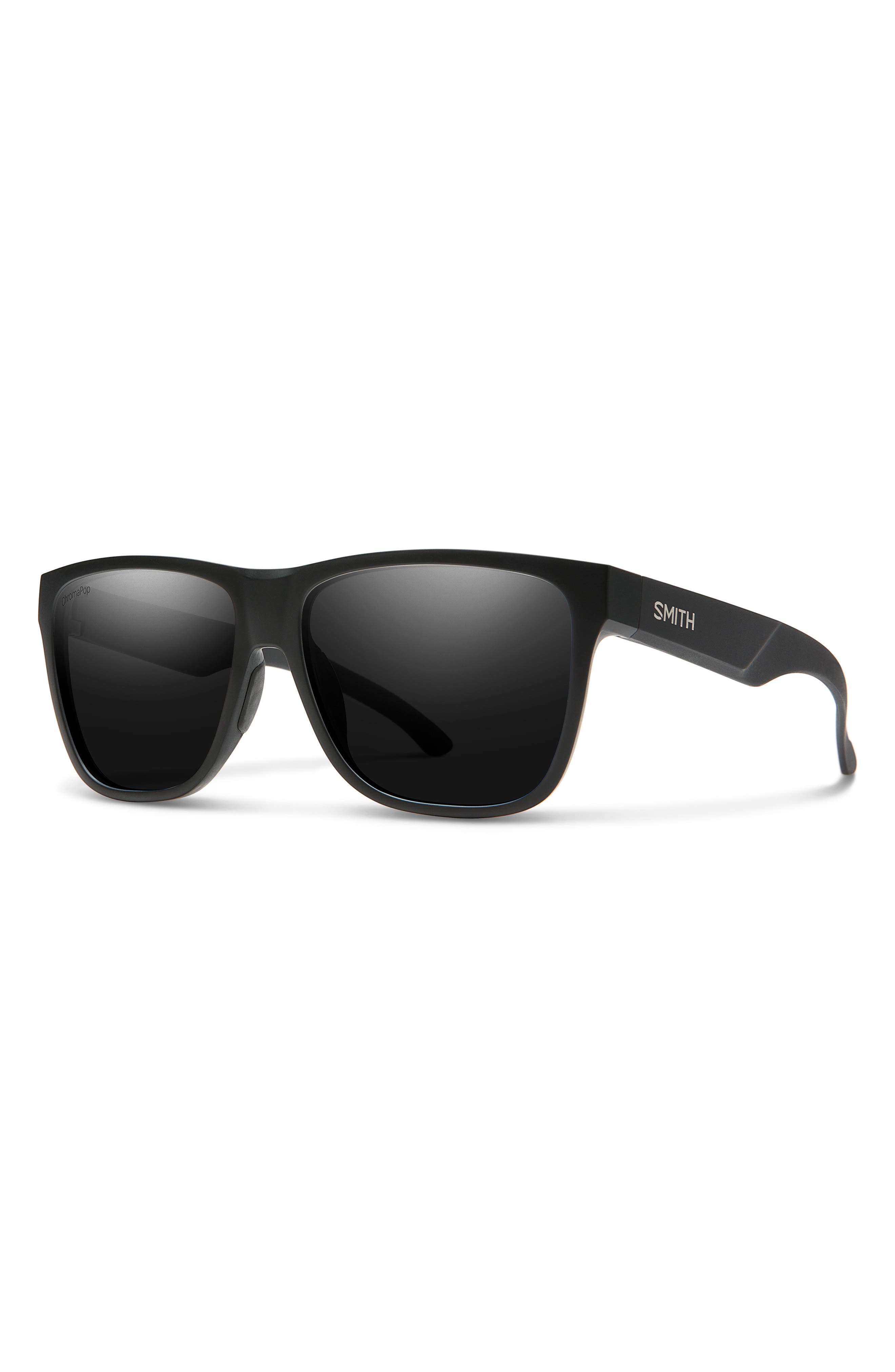 MATTE BLACK/ BLACK