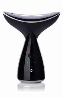 LUNA’MOUR Microcurrent Firming LED Therapy Neck & Face Device