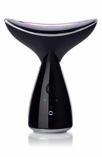 Microcurrent Firming LED Therapy Neck & Face Device