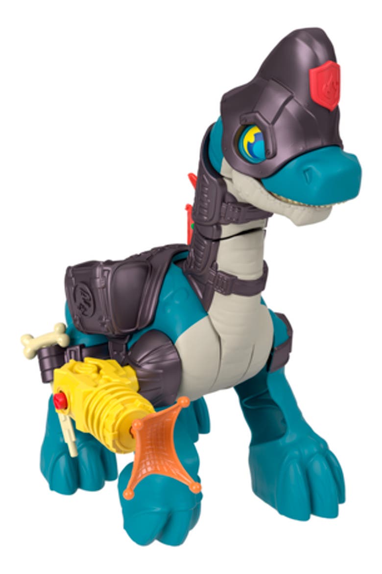 Kids' Jurassic World Search & Explore Brachiosaurus Action Figure, Main, color, DINOSAUR