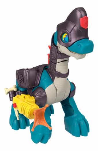 Kids' Jurassic World Search & Explore Brachiosaurus Action Figure
