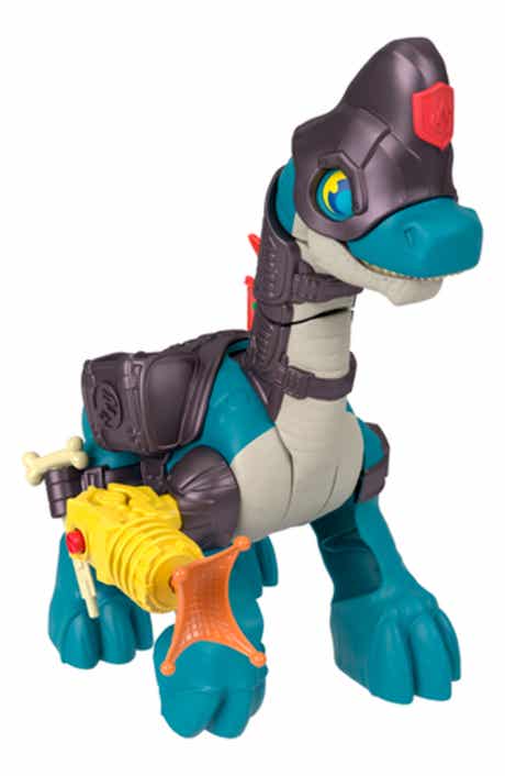 Kids' Jurassic World Search & Explore Brachiosaurus Action Figure
