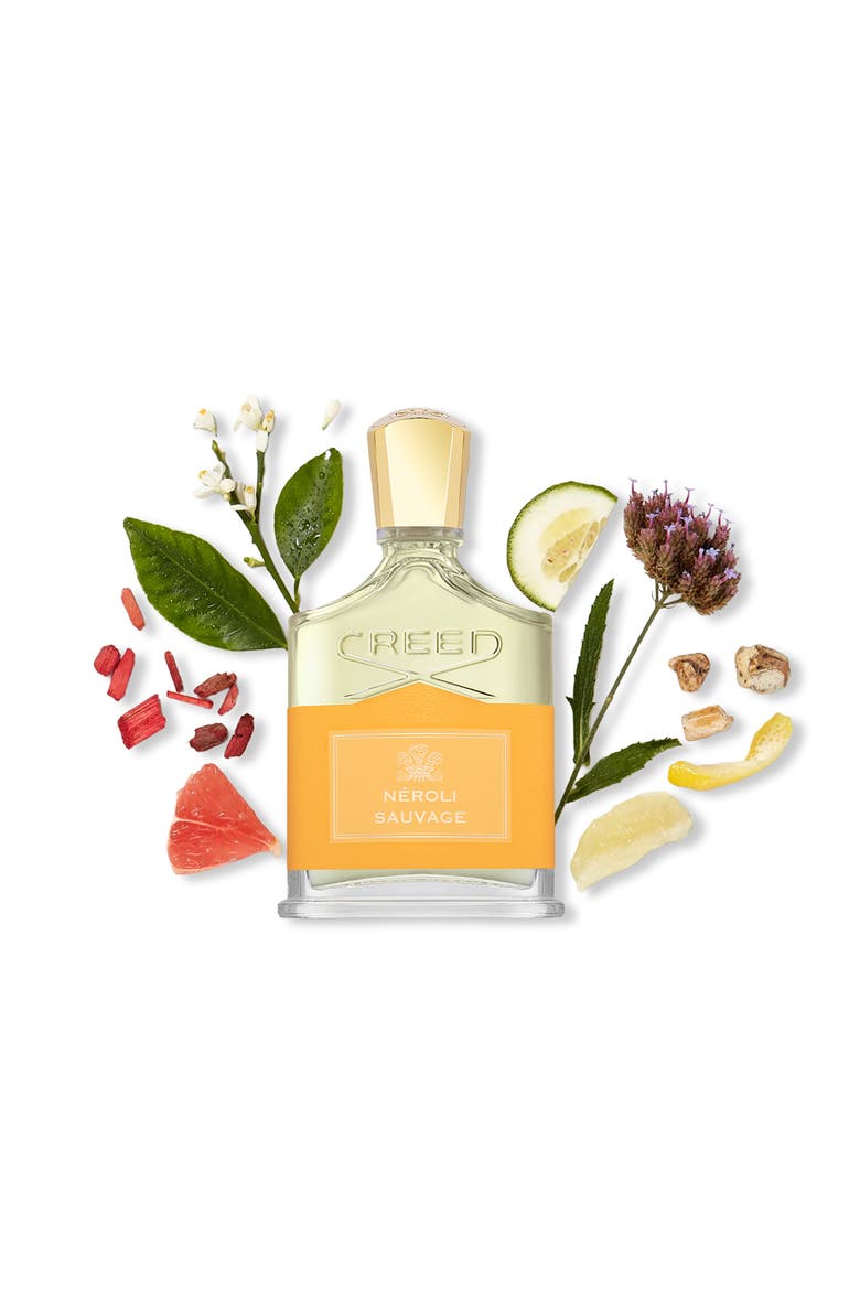 Neroli Sauvage Fragrance, Alternate, color, NO COLOR