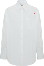 PCFG Cotton Long Sleeve Shirt