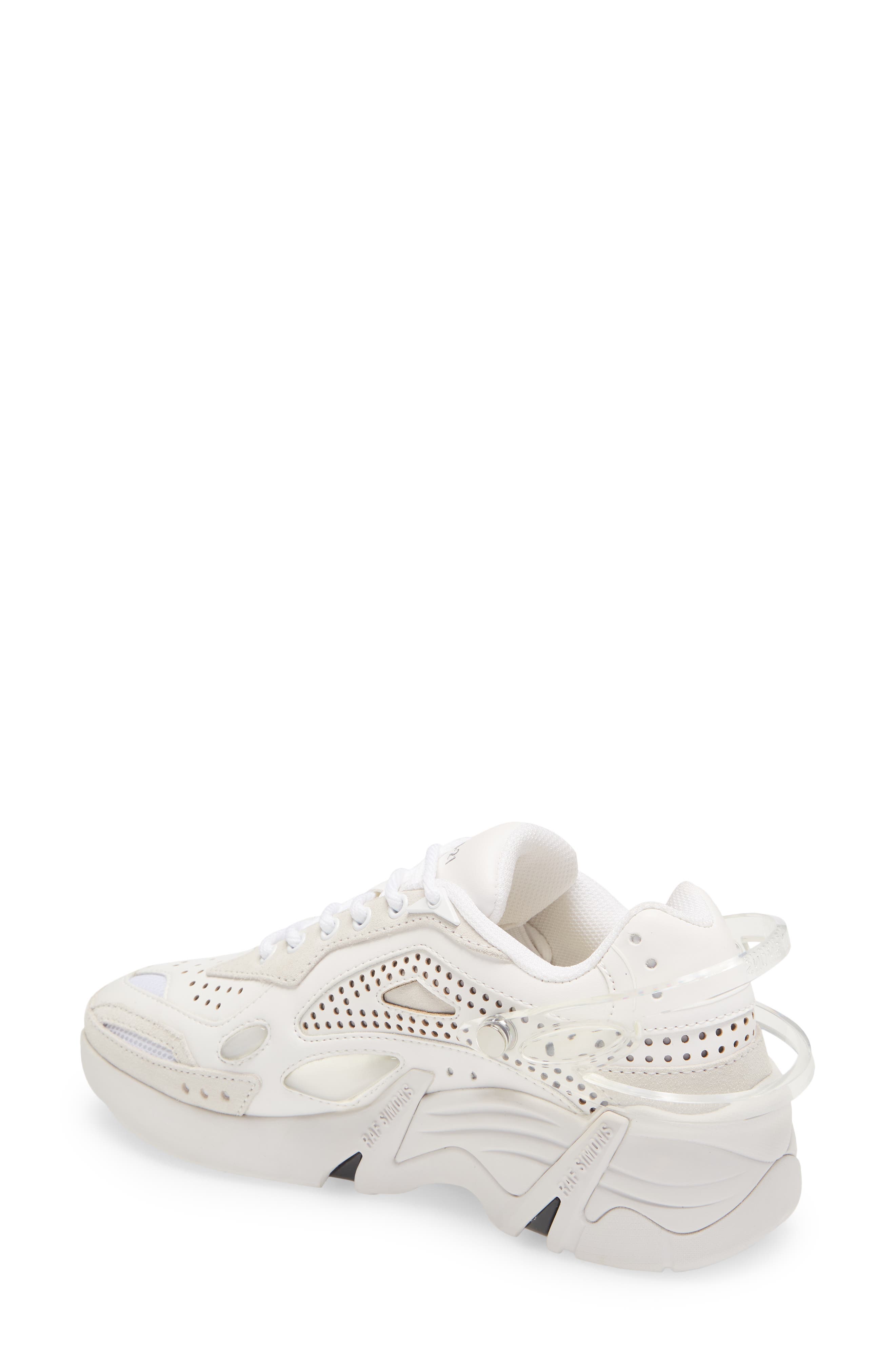 Raf Simons Runner Raf Simons Cyclon-21 Sneaker, Alternate, color, 