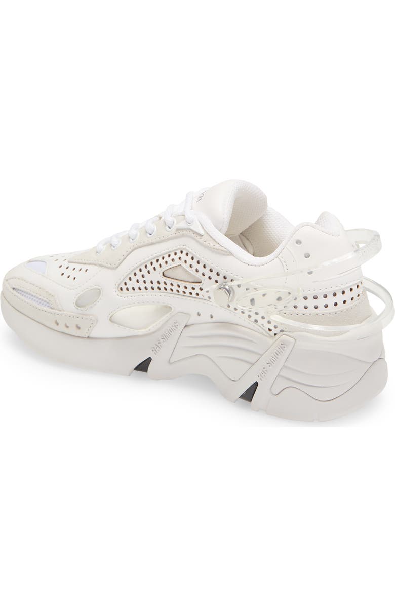 Raf Simons Runner Raf Simons Cyclon-21 Sneaker, Alternate, color,