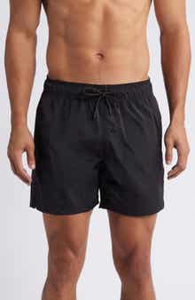 Frescobol Carioca Salvador Swim Trunks