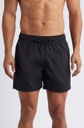 Frescobol Carioca Salvador Swim Trunks