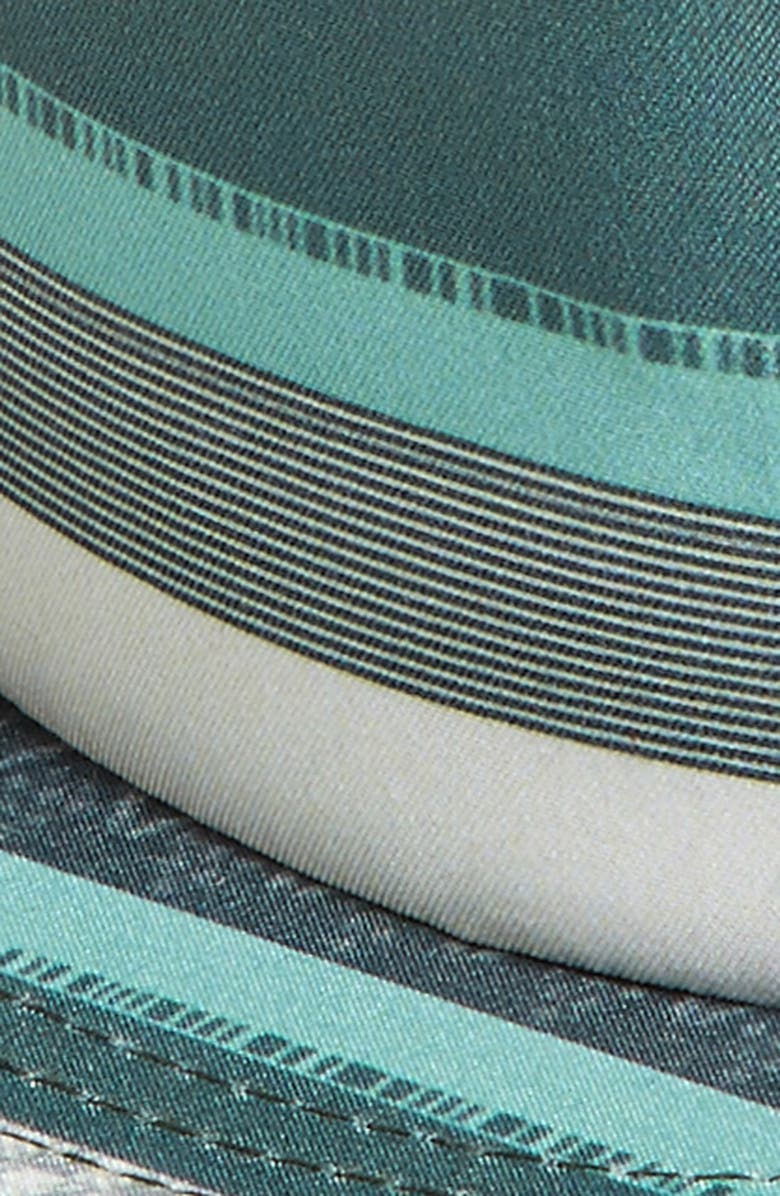 Volcom 'Skunk' Snapback Cap, Alternate, color, 