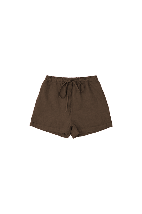 Ida Linen Short