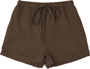 VIR VITA Ida Linen Short