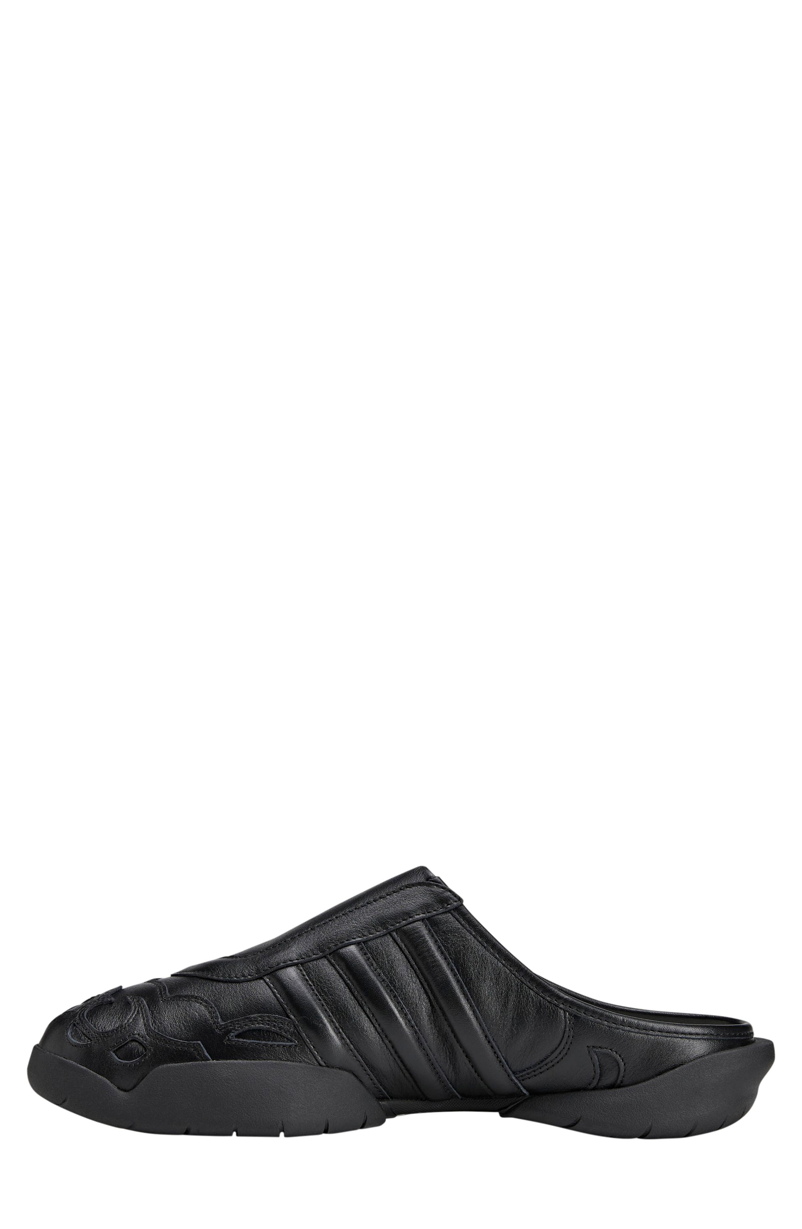 Y-3 Gender Inclusive Regu Sneaker Mule, Alternate, color, 