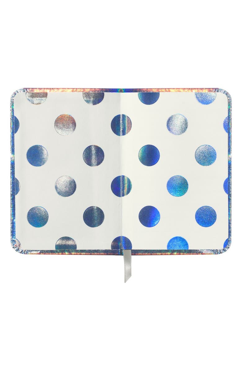 Kate Spade New York 'pretty little thing' mini notebook, Alternate, color,