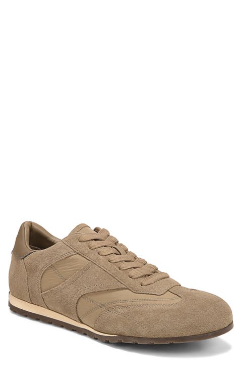 Harrison Low Top Racing Sneaker