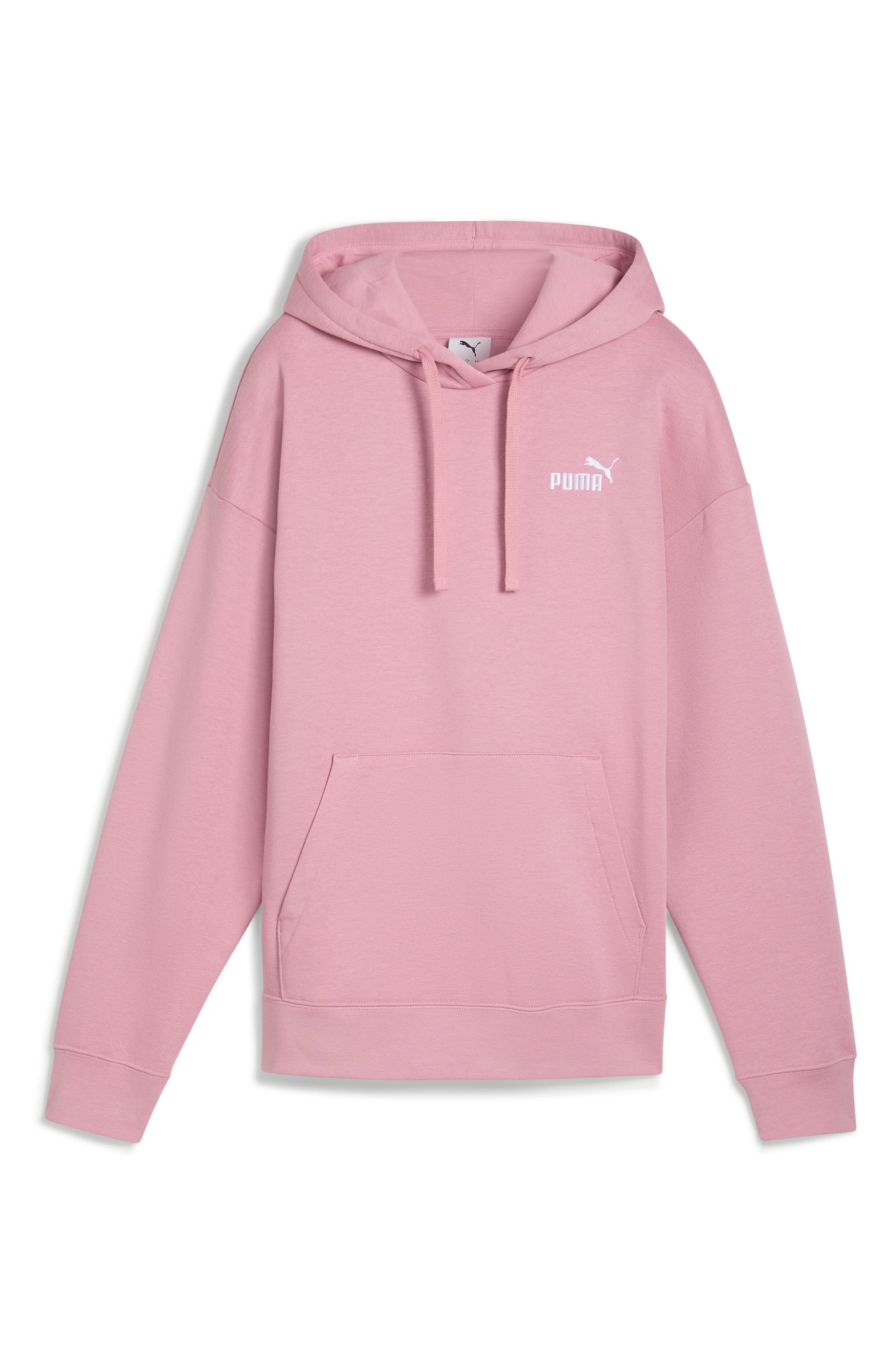 PUMA Essentials Small No. 1 Logo Hoodie