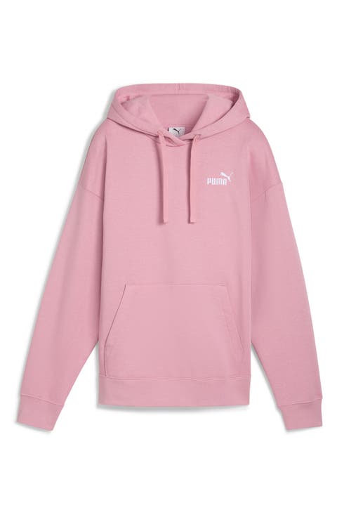 Essentials Small No. 1 Logo Hoodie
