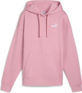 PUMA Essentials Small No. 1 Logo Hoodie