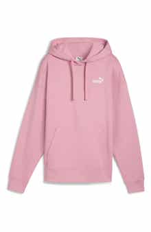 PUMA Essentials Small No. 1 Logo Hoodie